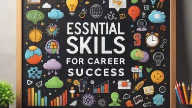 Essential Skills for Career Success